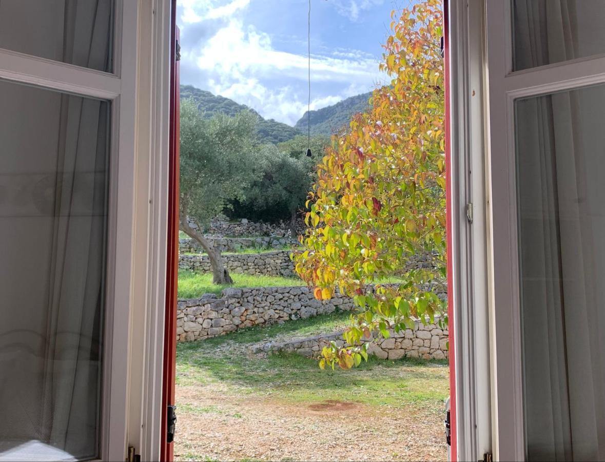 Pandora Villa Vathy  Bilik gambar