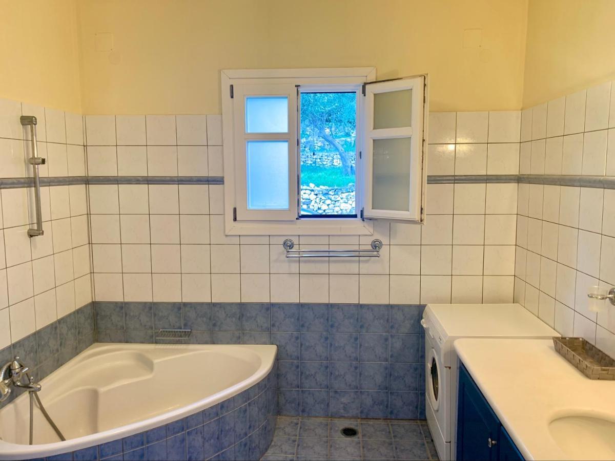 Pandora Villa Vathy  Bilik gambar