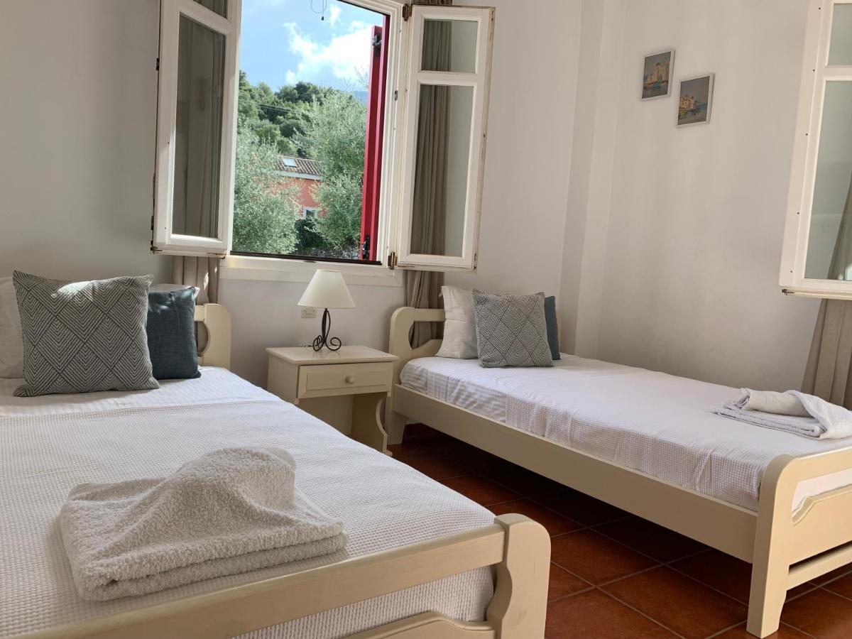 Pandora Villa Vathy  Bilik gambar