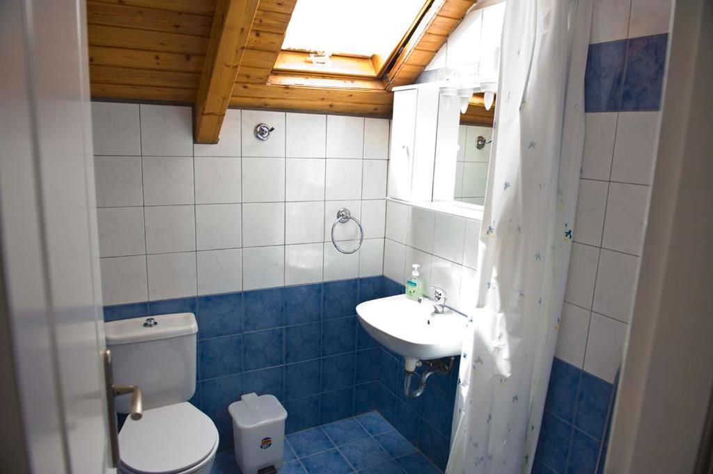 Pandora Villa Vathy  Bilik gambar