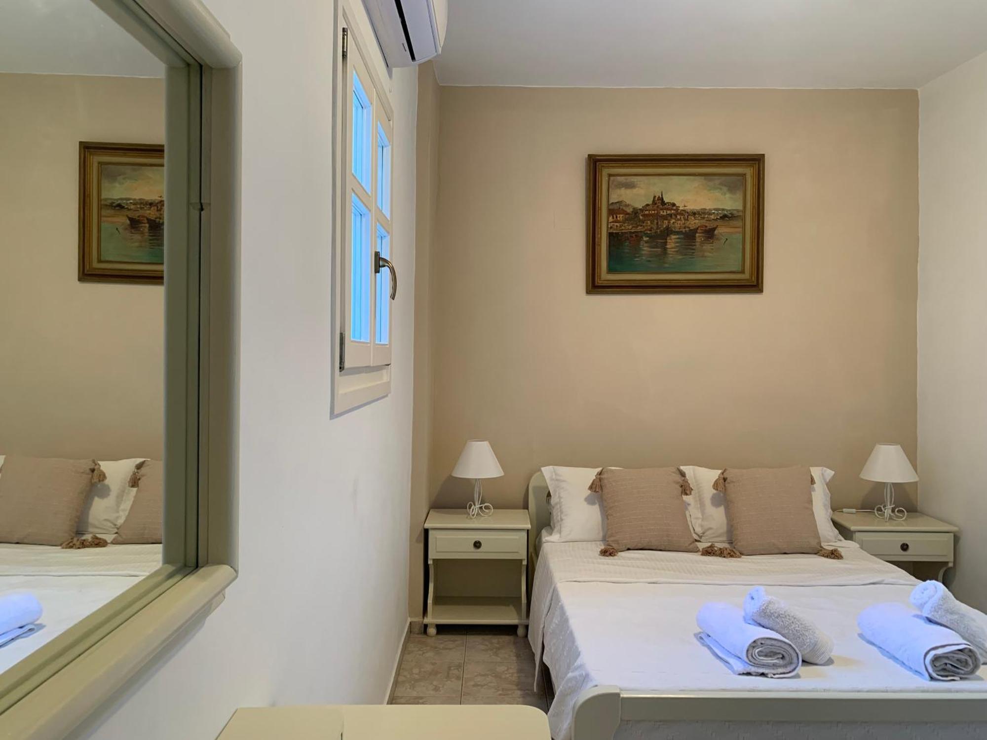 Pandora Villa Vathy  Bilik gambar