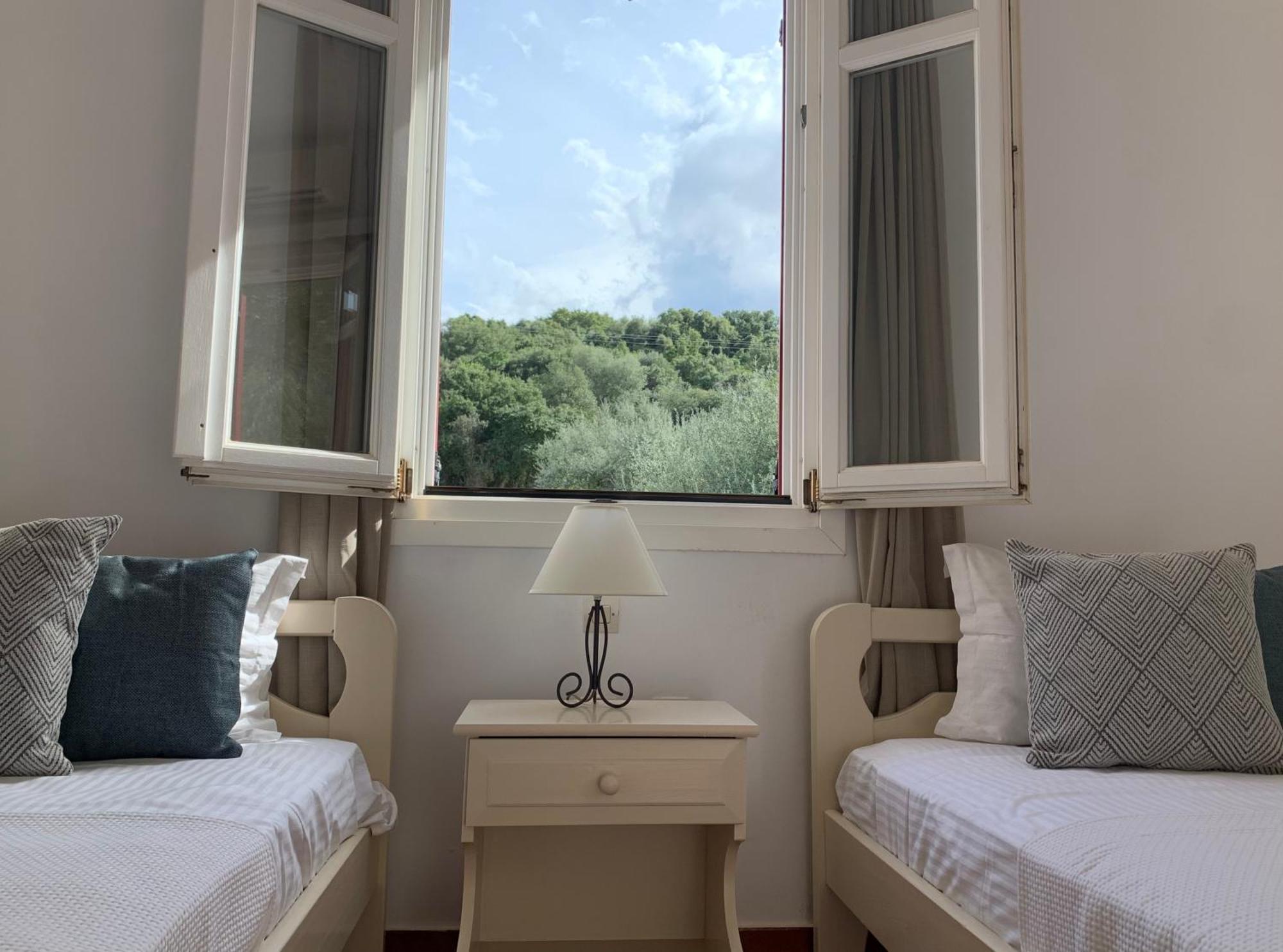 Pandora Villa Vathy  Bilik gambar